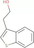 2-(1-Benzothiophen-3-yl)ethan-1-ol