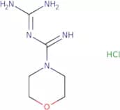 Moroxydine hydrochloride