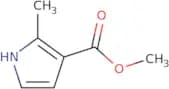 Methyl 2-methyl-1H-pyrrole-3-carboxylate