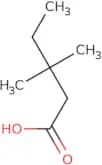 3,3-Dimethylpentanoic acid