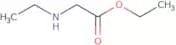 ethyl 2-(ethylamino)acetate