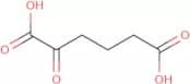 2-Oxoadipic acid
