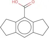 1,2,3,5,6,7-Hexahydro-S-indacene-4-carboxylic acid