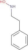 N-(2-Phenylethyl)hydroxylamine
