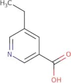 5-Ethylpyridine-3-carboxylic acid