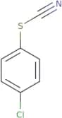 [(4-Chlorophenyl)sulfanyl]formonitrile