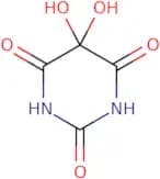5,5-Dihydroxypyrimidine-2,4,6(1H,3H,5H)-trione
