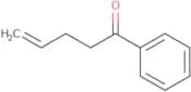 1-Phenylpent-4-en-1-one