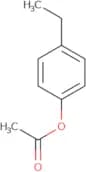 4-Ethylphenyl acetate