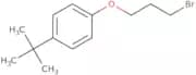 1-(3-Bromopropoxy)-4-tert-butylbenzene