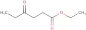 Ethyl 4-oxohexanoate