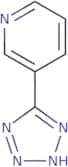 5-(3-Pyridyl)-1H-tetrazole