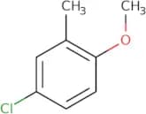 5-Chloro-2-methoxytoluene