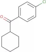 4-Chlorophenyl cyclohexyl ketone