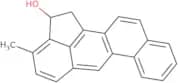 2-Hydroxy-3-methylcholanthrene