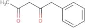 1-Phenylpentane-2,4-dione