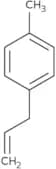 4-Allyltoluene