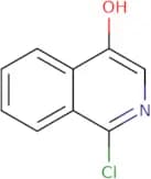1-Chloroisoquinolin-4-ol