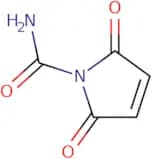 N-Carbamoylmaleimide