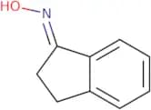 1-Indanone oxime