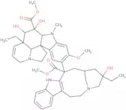 Desacetylvinblastine