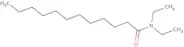 N,N-Diethyldodecanamide