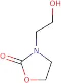 3-(2-Hydroxyethyl)-1,3-oxazolidin-2-one