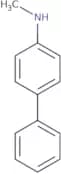 N-Methyl-4-phenylaniline