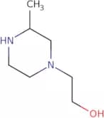 2-(3-Methylpiperazin-1-yl)ethan-1-ol