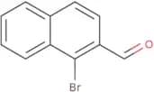 1-Bromo-2-naphthaldehyde