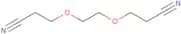 Ethylene glycol bis(propionitrile) ether