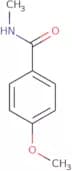 4-Methoxy-N-methylbenzamide