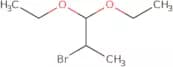 2-Bromopropionaldehyde Diethyl Acetal