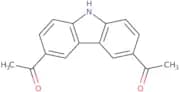 1,1-(9H-carbazole-3,6-diyl)diethanone