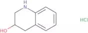 1,2,3,4-Tetrahydroquinolin-3-ol