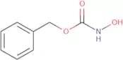 N-Benzyloxycarbonylhydroxylamine