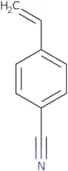 4-Cyanostyrene