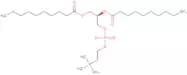 1,2-Didecanoyl-sn-glycero-3-phosphocholine