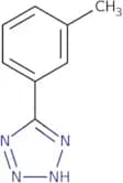 5-(m-Tolyl)tetrazole