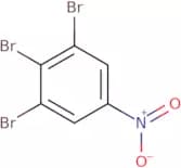 1,2,3-Tribromo-5-nitrobenzene