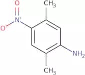 2,5-Dimethyl-4-nitroaniline
