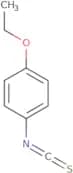 1-Ethoxy-4-isothiocyanato-benzene