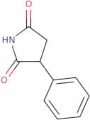 3-Phenylpyrrolidine-2,5-dione