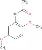 2',5'-Dimethoxyacetanilide