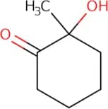 2-Hydroxy-2-methylcyclohexan-1-one