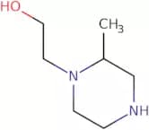 2-(2-Methylpiperazin-1-yl)ethan-1-ol
