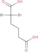 2,5-Dibromoadipic acid