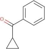 Cyclopropyl(phenyl)methanone