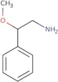 2-Methoxy-2-phenylethan-1-amine