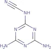 Cyanomelamine